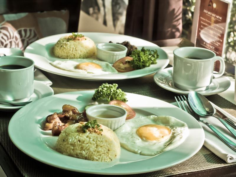 Avitel Hotel Makati City Extérieur photo
