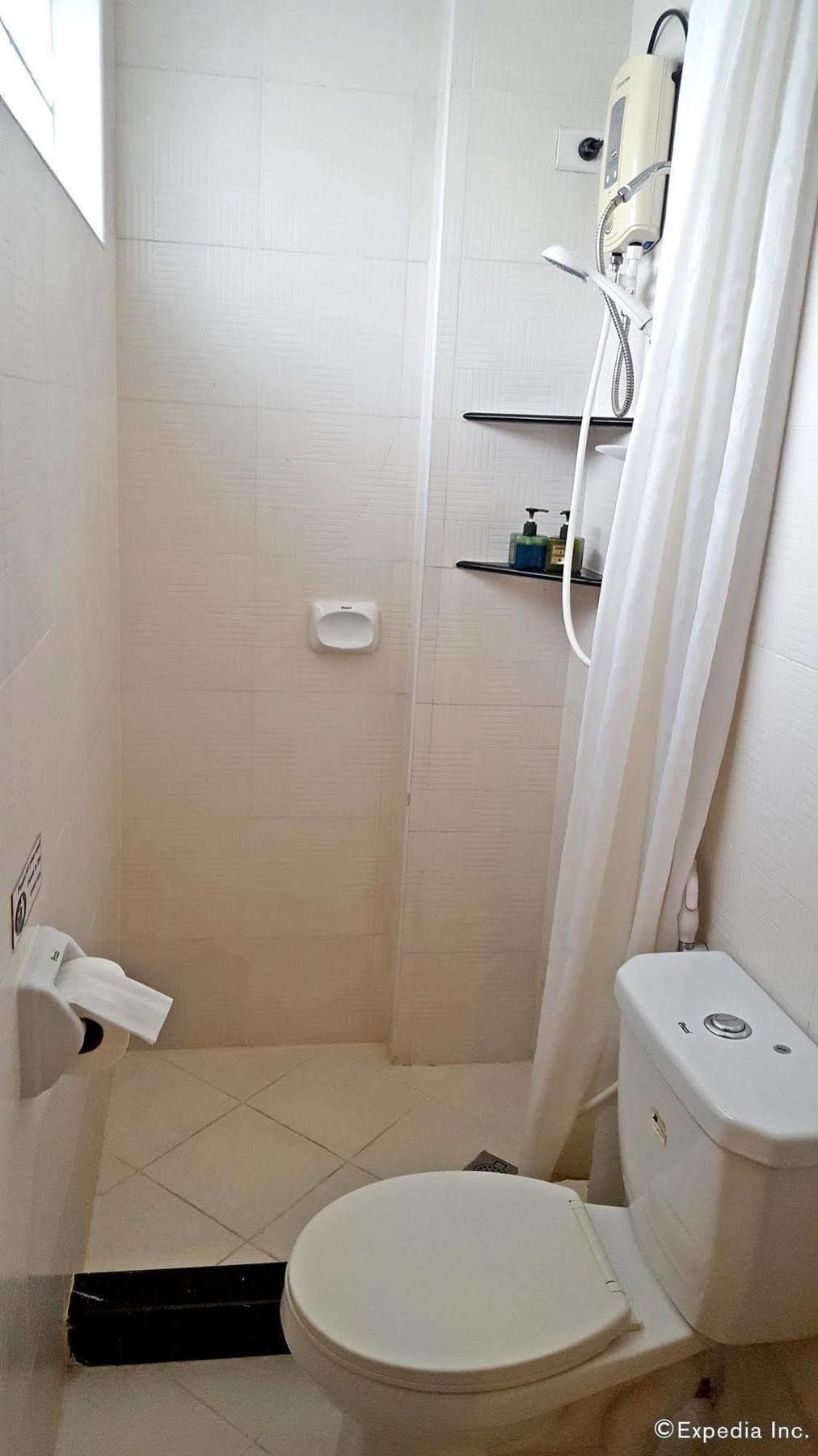 Avitel Hotel Makati City Extérieur photo
